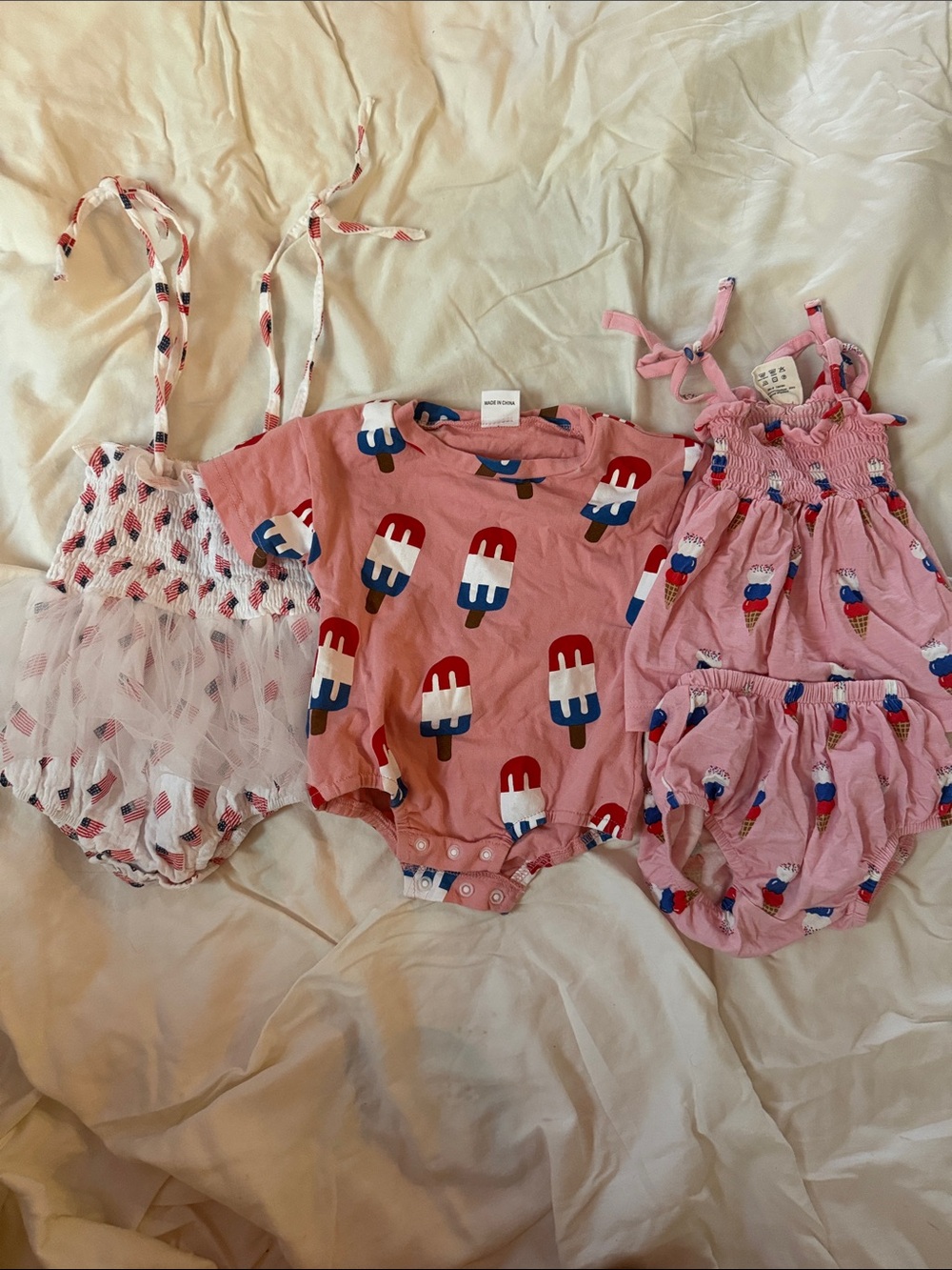 Spearmint Love Fourth of July Bundle 🇺🇸